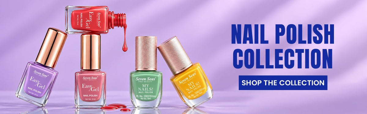 Nail Paint
