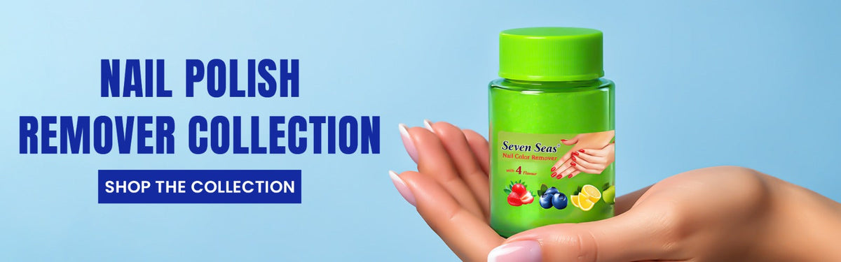 Nail Paint Remover