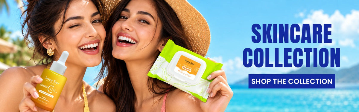 SKIN - Seven Seas Cosmetics