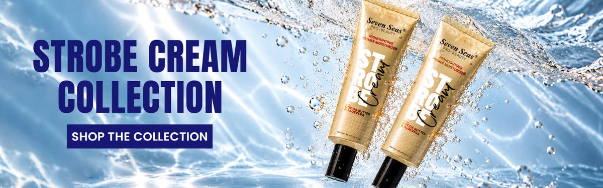 STROBE CREAM - Seven Seas Cosmetics