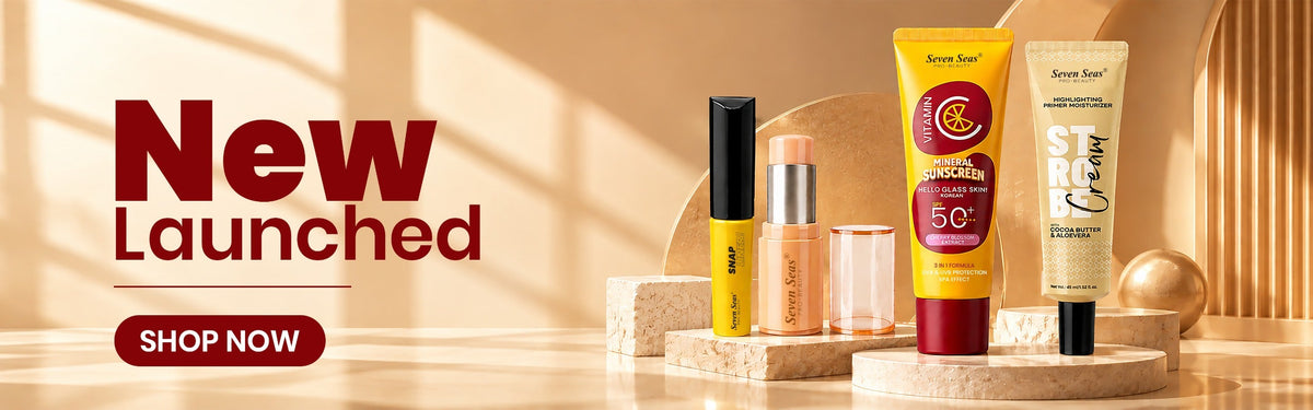 New Launches