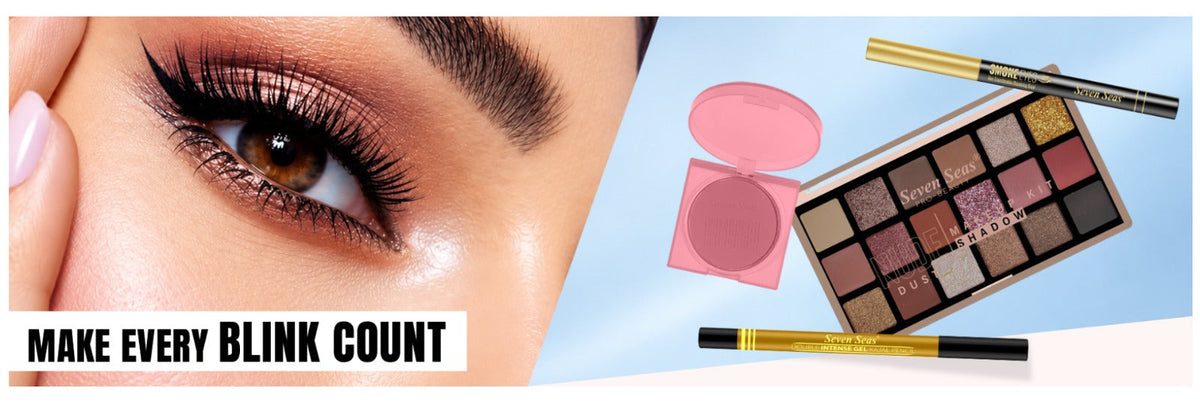EYES - Seven Seas Cosmetics