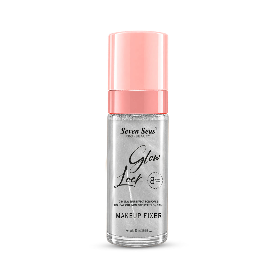 Glow Lock Makeup Fixer