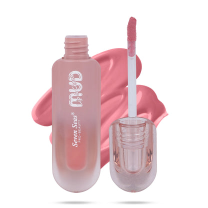 Mud Lip &amp; Cheek Blusher | Velvet Tint