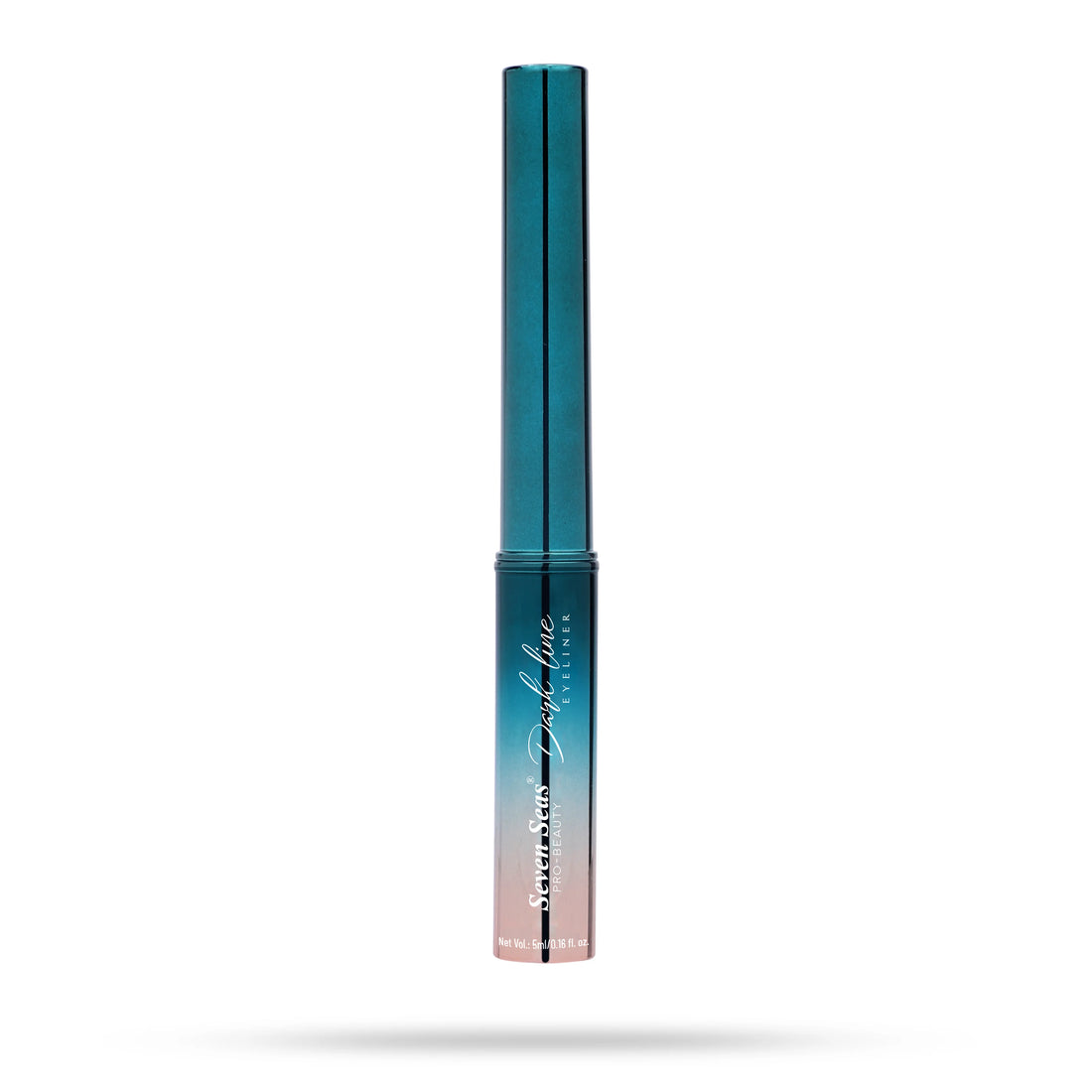 Dark Line Liquid Eyeliner | Long Lasting Waterproof Eye Makeup