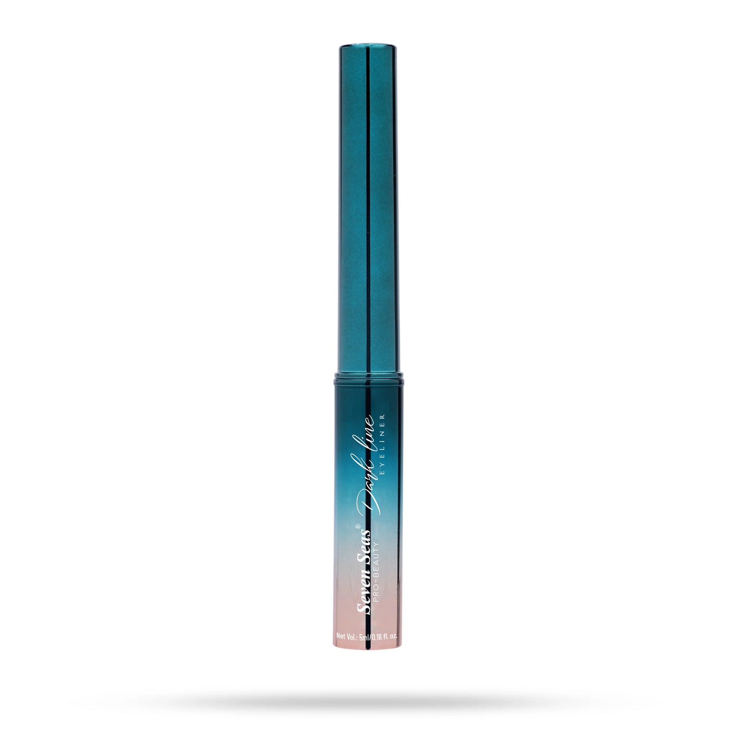 Dark Line Liquid Eyeliner | Long Lasting Waterproof Eye Makeup