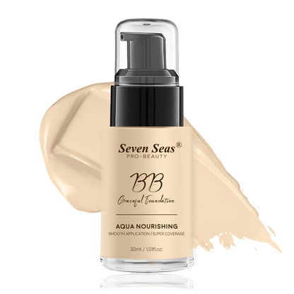 BB Graceful Foundation