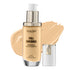 Seven Seas Full Coverage Foundation - Seven Seas Cosmetics
