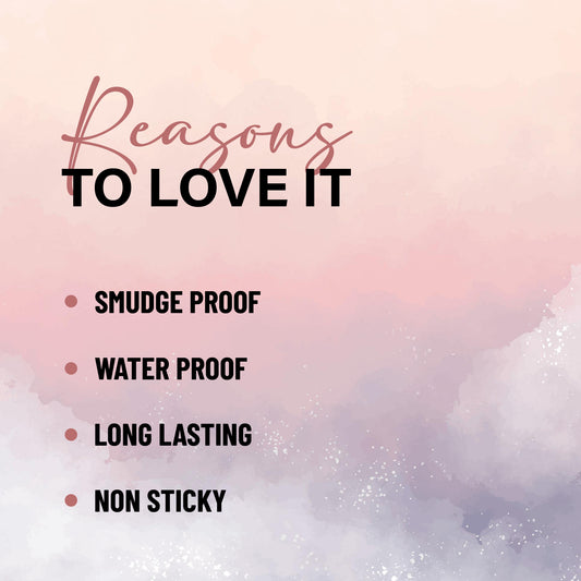 Seven Seas Love Kiss Blush Lip & Cheek Gloss
