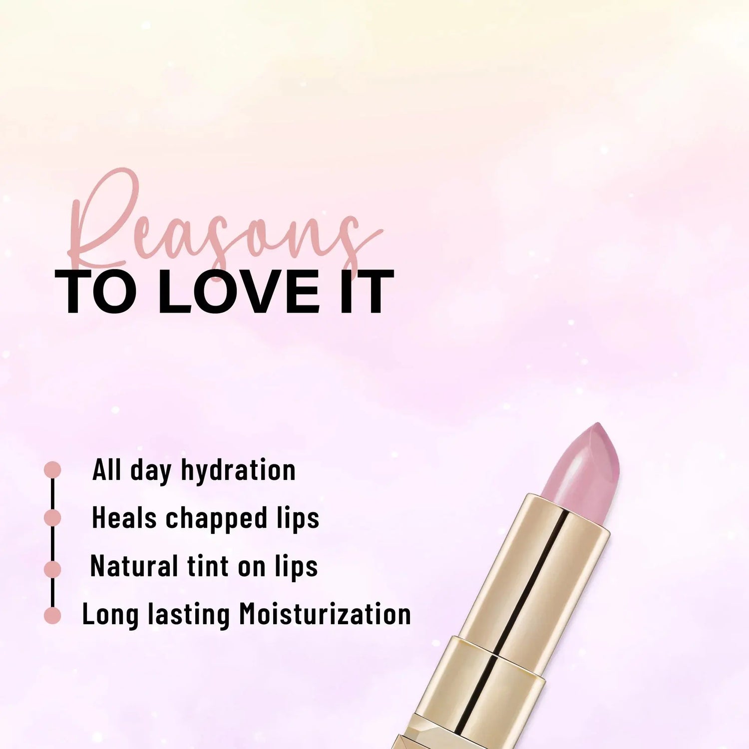 Seven Seas Gel Lipstick - Seven Seas Cosmetics