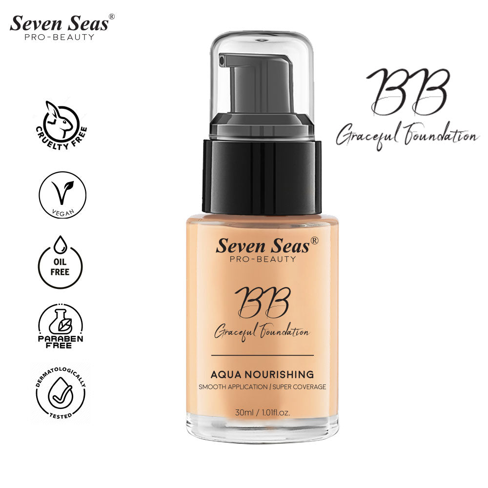 BB Graceful Foundation