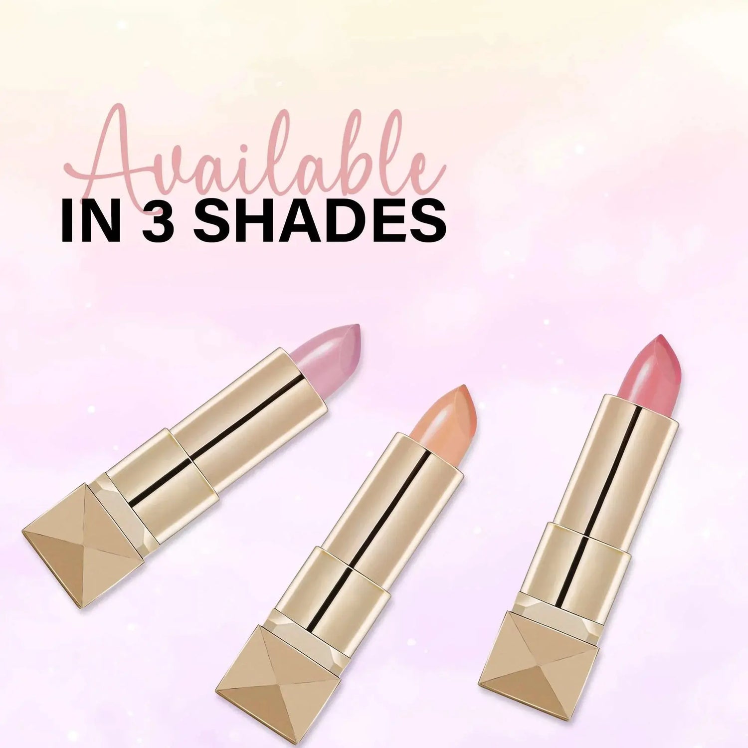 Seven Seas Gel Lipstick - Seven Seas Cosmetics