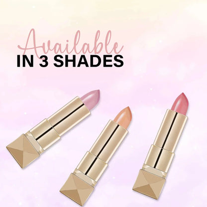 Seven Seas Gel Lipstick - Seven Seas Cosmetics