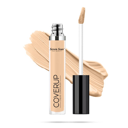 Cover Up Liquid Concealer