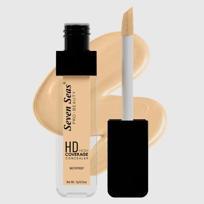 HD High Coverage Concealer
