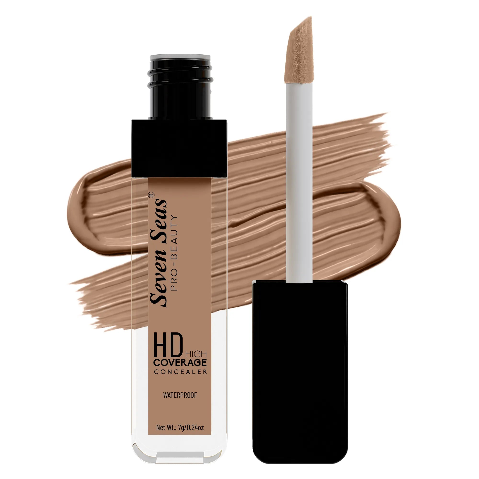 HD High Coverage Concealer