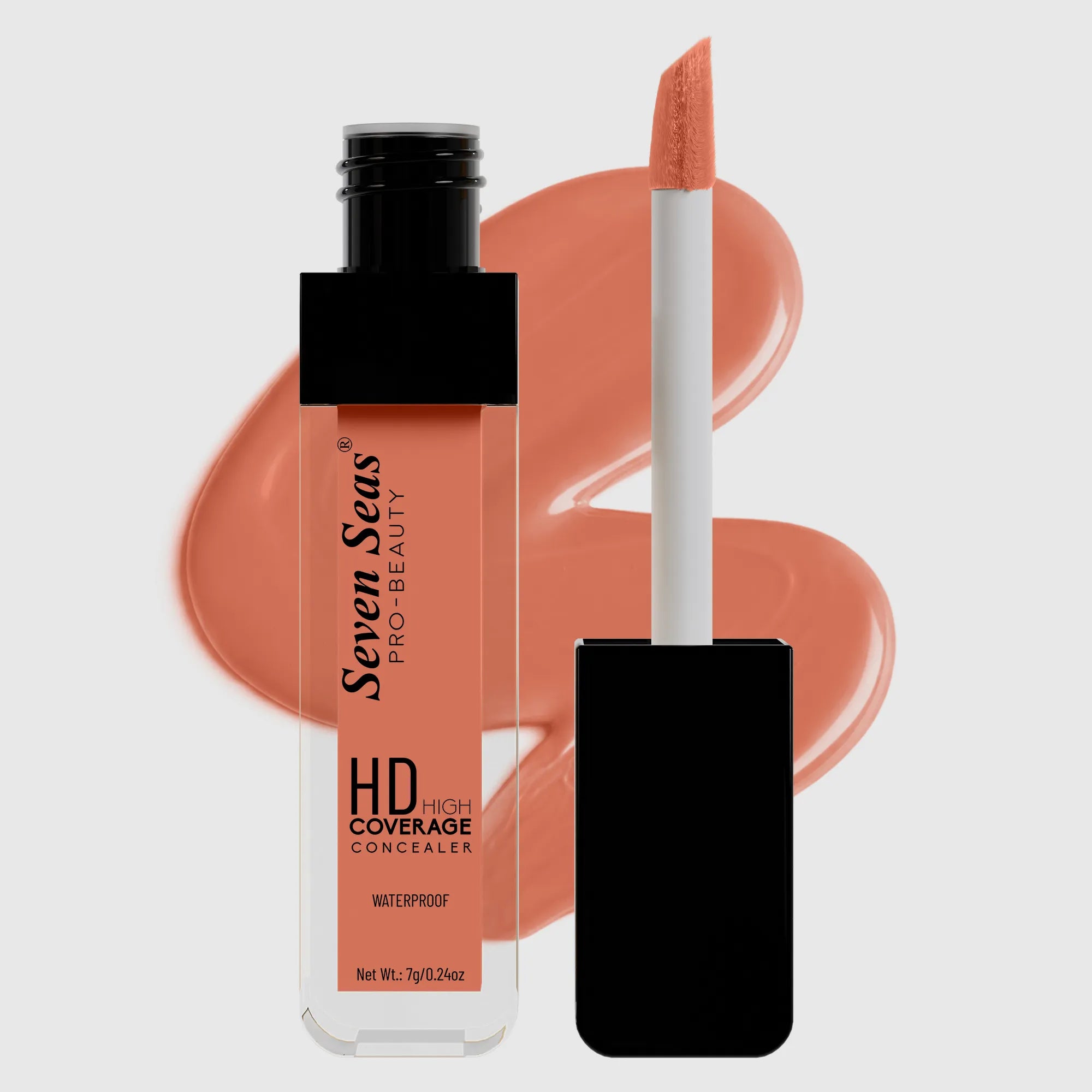 HD High Coverage Concealer