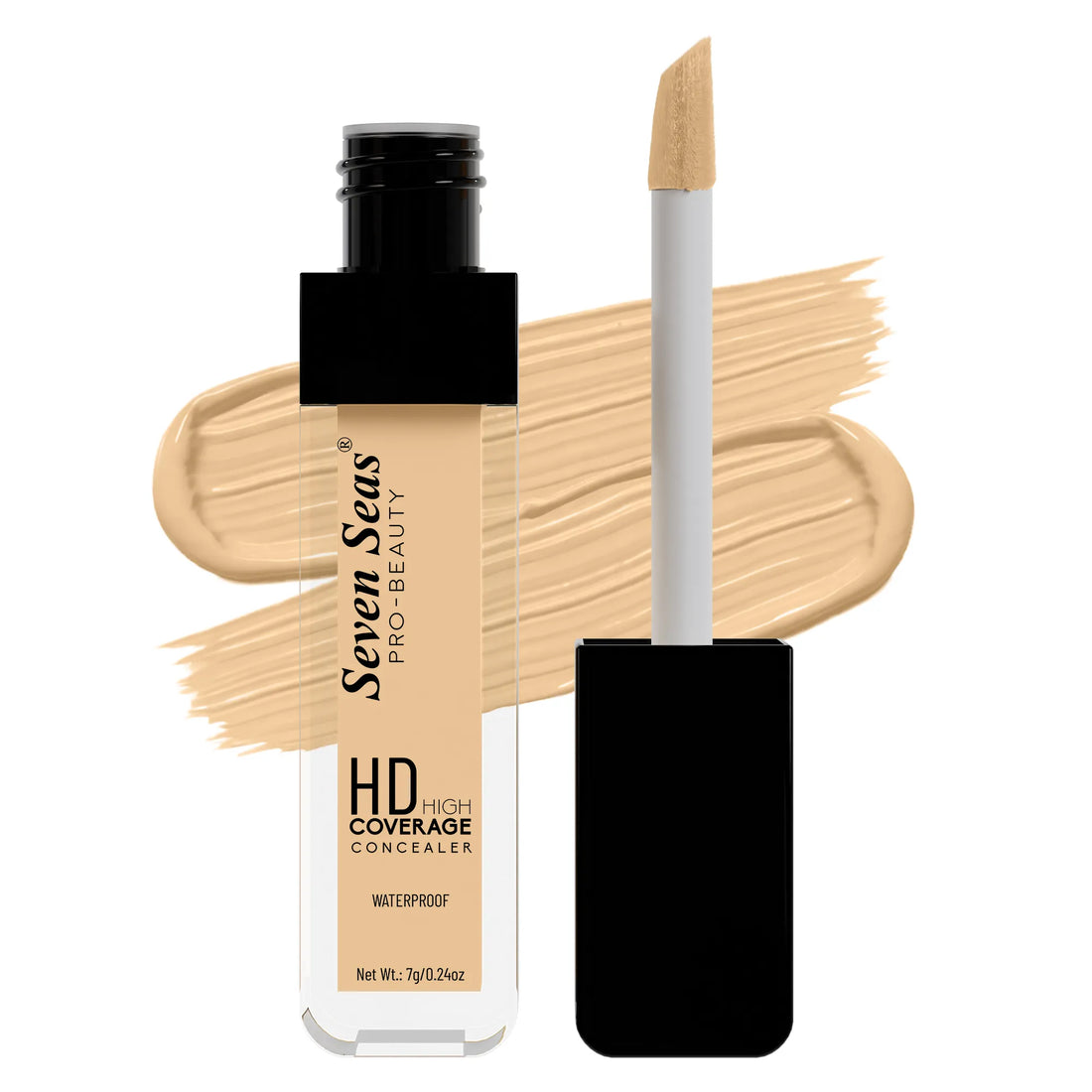 HD High Coverage Concealer