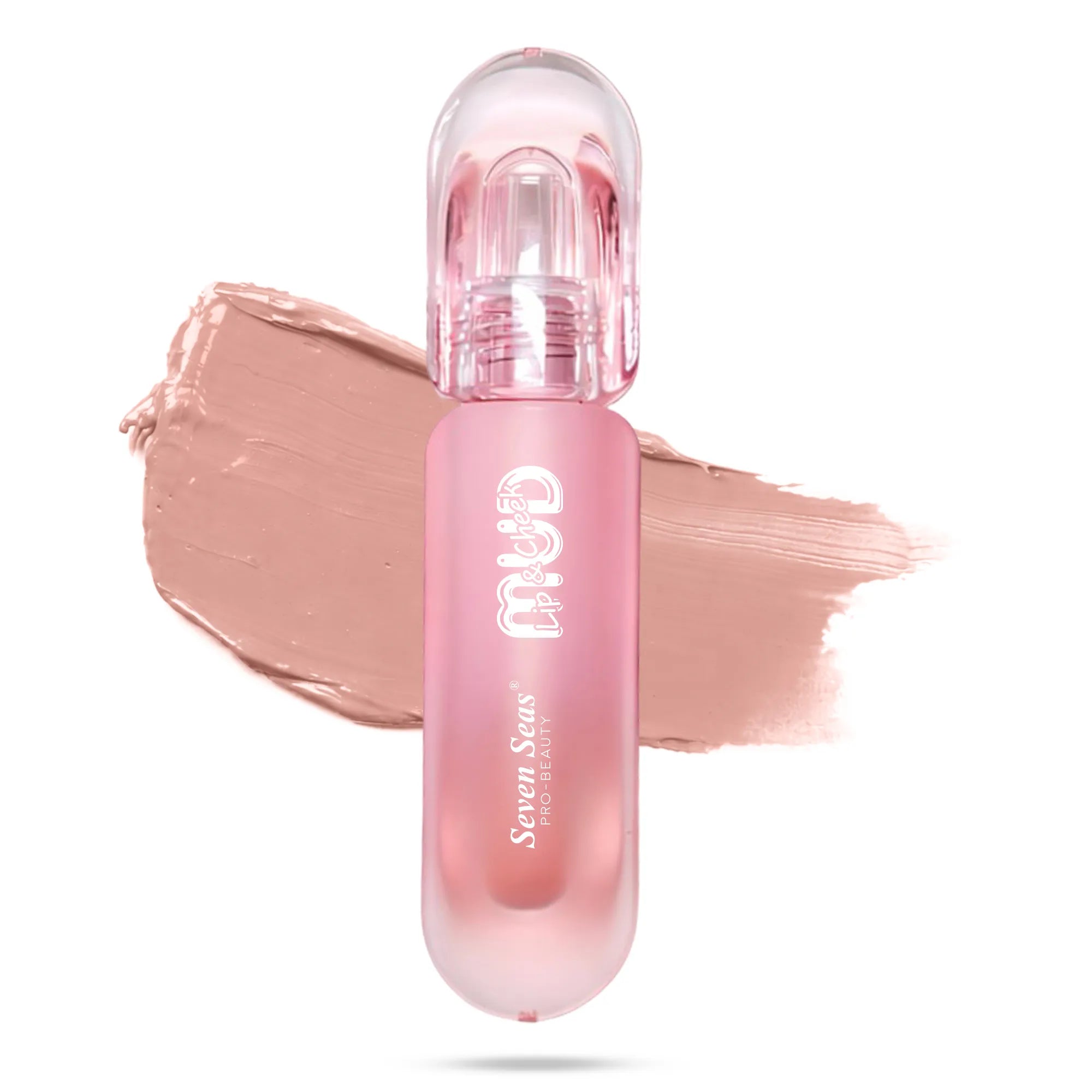 Mud Lip &amp; Cheek Blusher | Velvet Tint