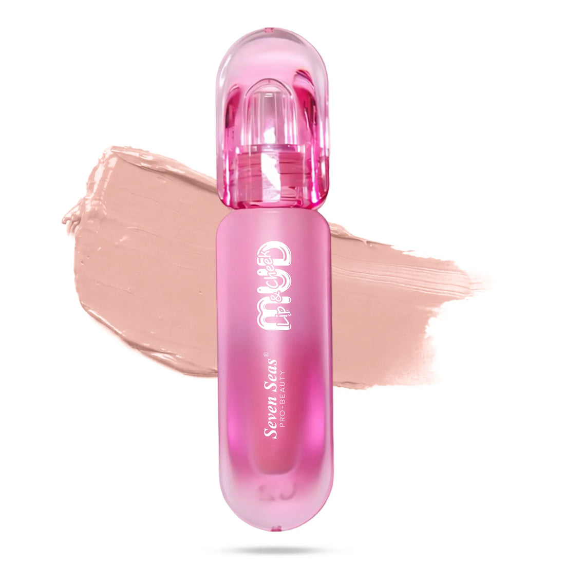 Mud Lip &amp; Cheek Blusher | Velvet Tint