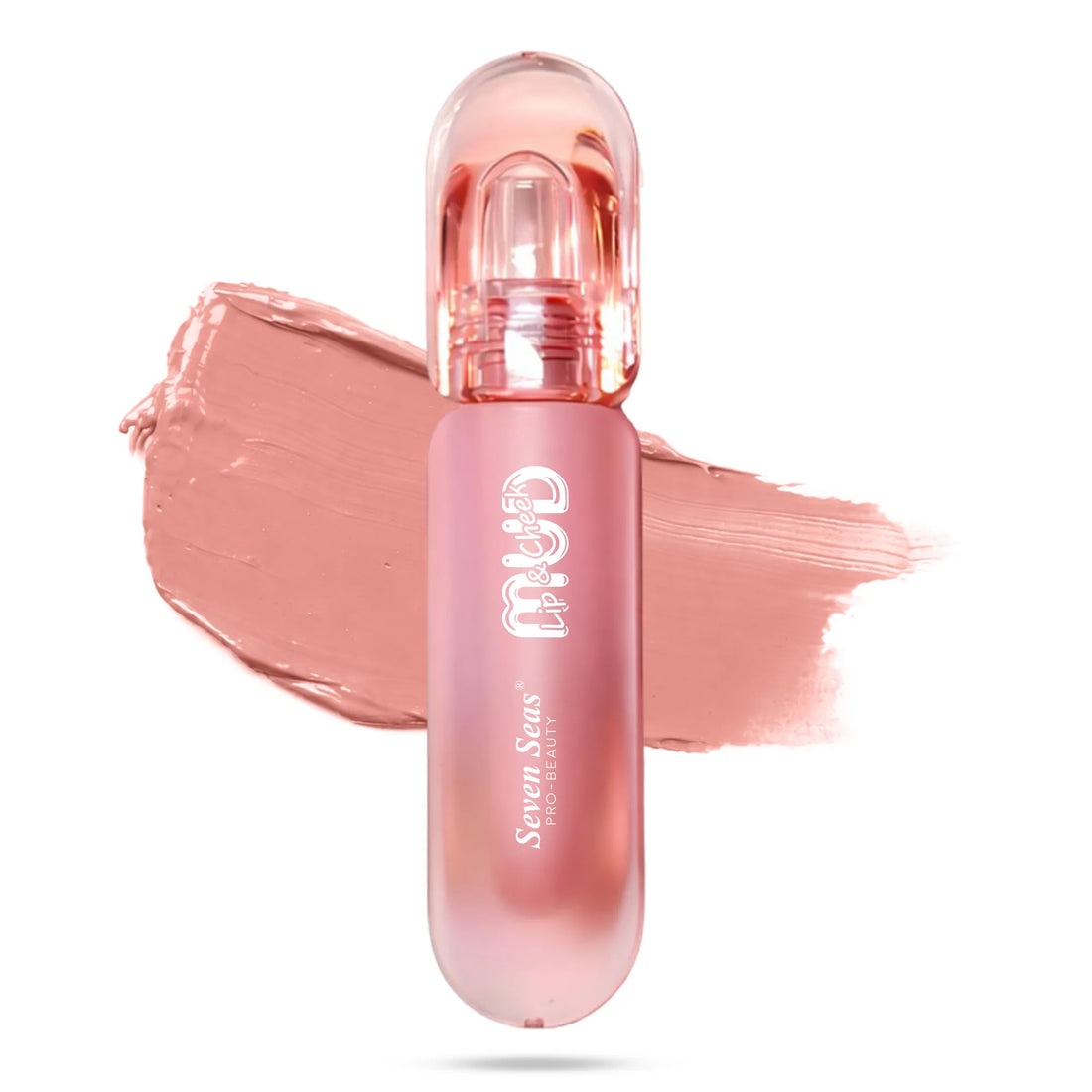 Mud Lip &amp; Cheek Blusher | Velvet Tint