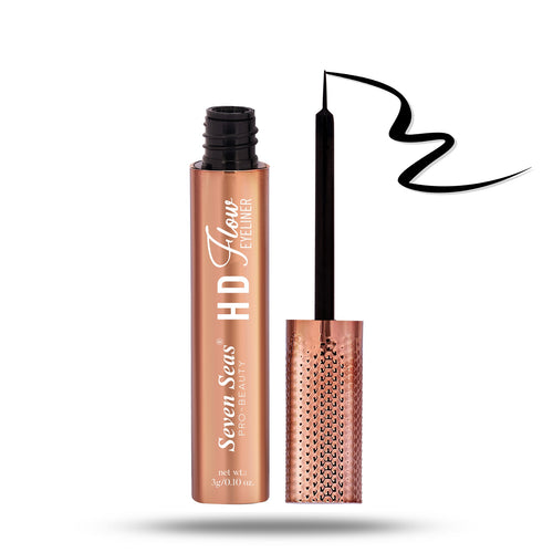 Seven Seas HD Flow Eyeliner
