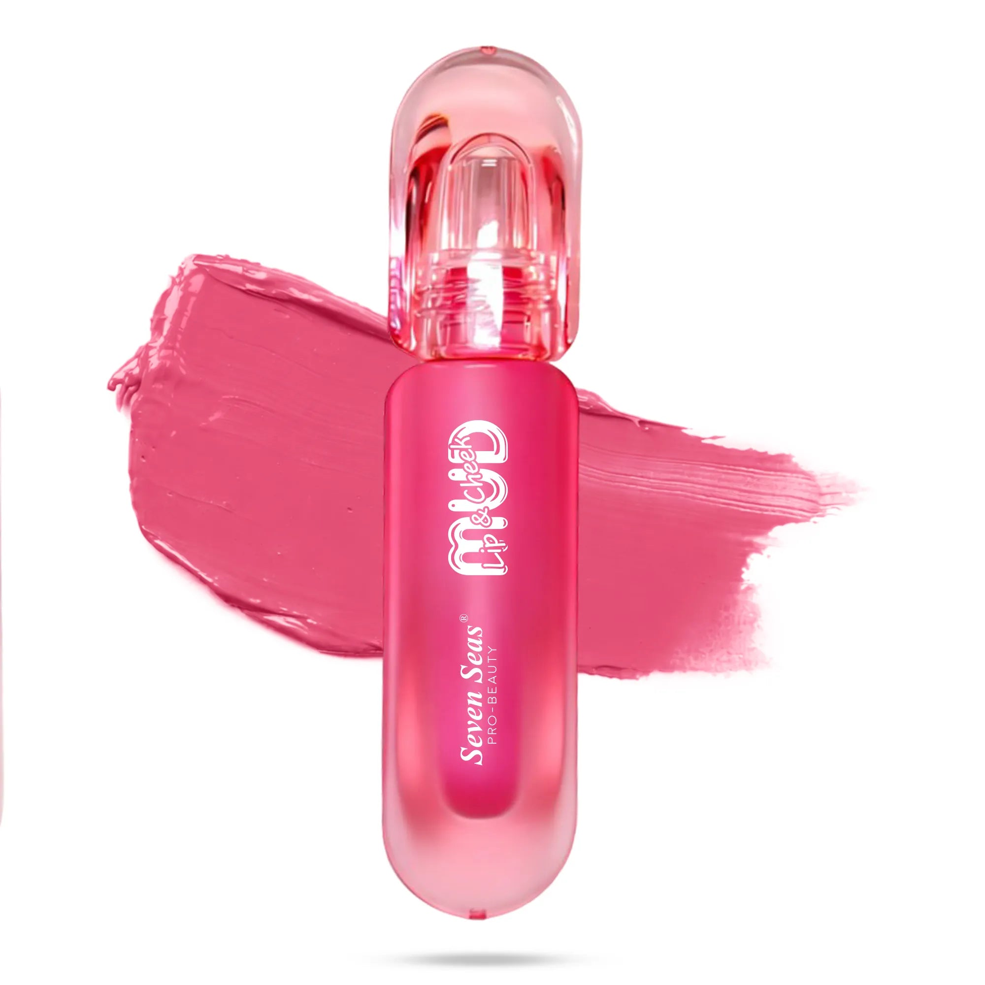 Mud Lip &amp; Cheek Blusher | Velvet Tint