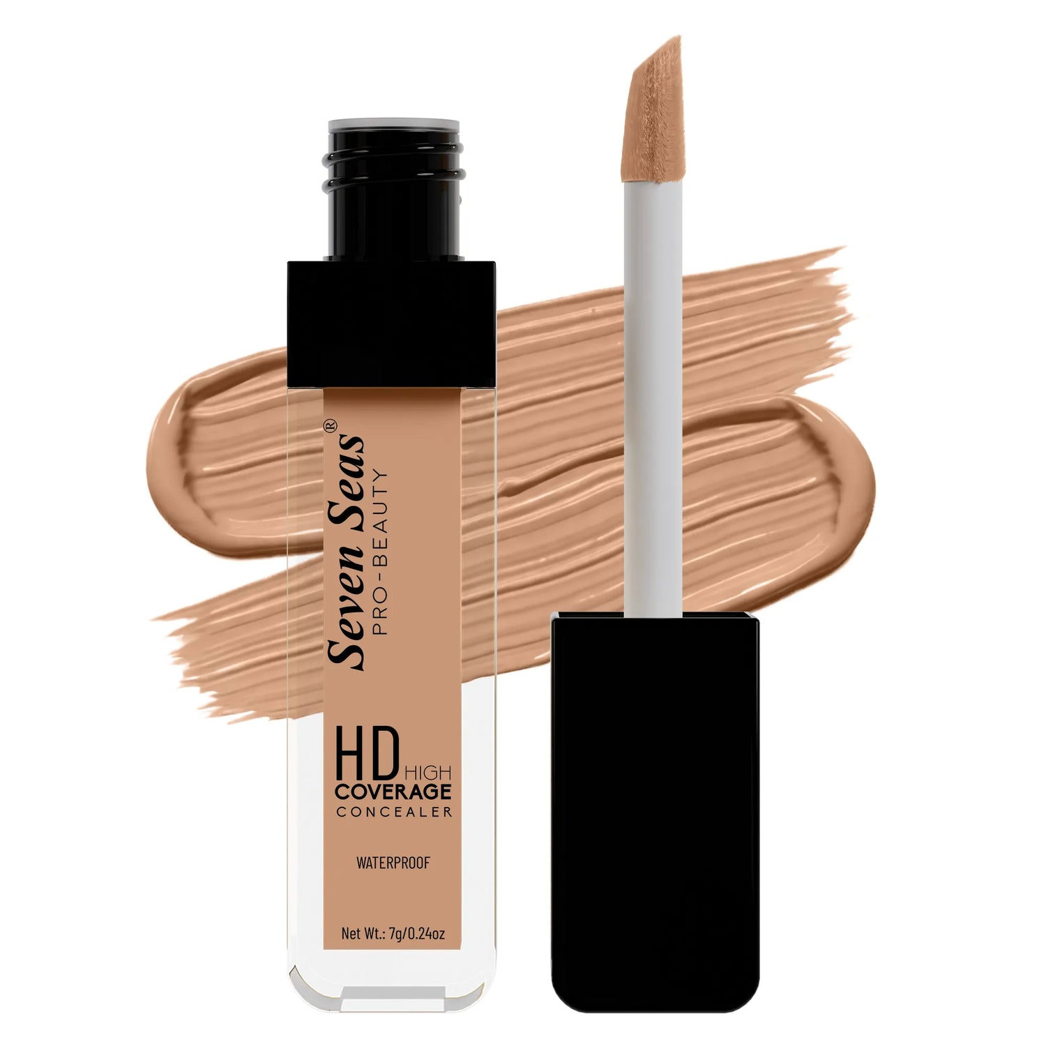 HD High Coverage Concealer
