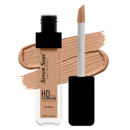 HD High Coverage Concealer
