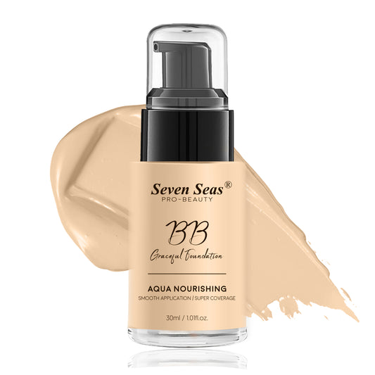 BB Graceful Foundation