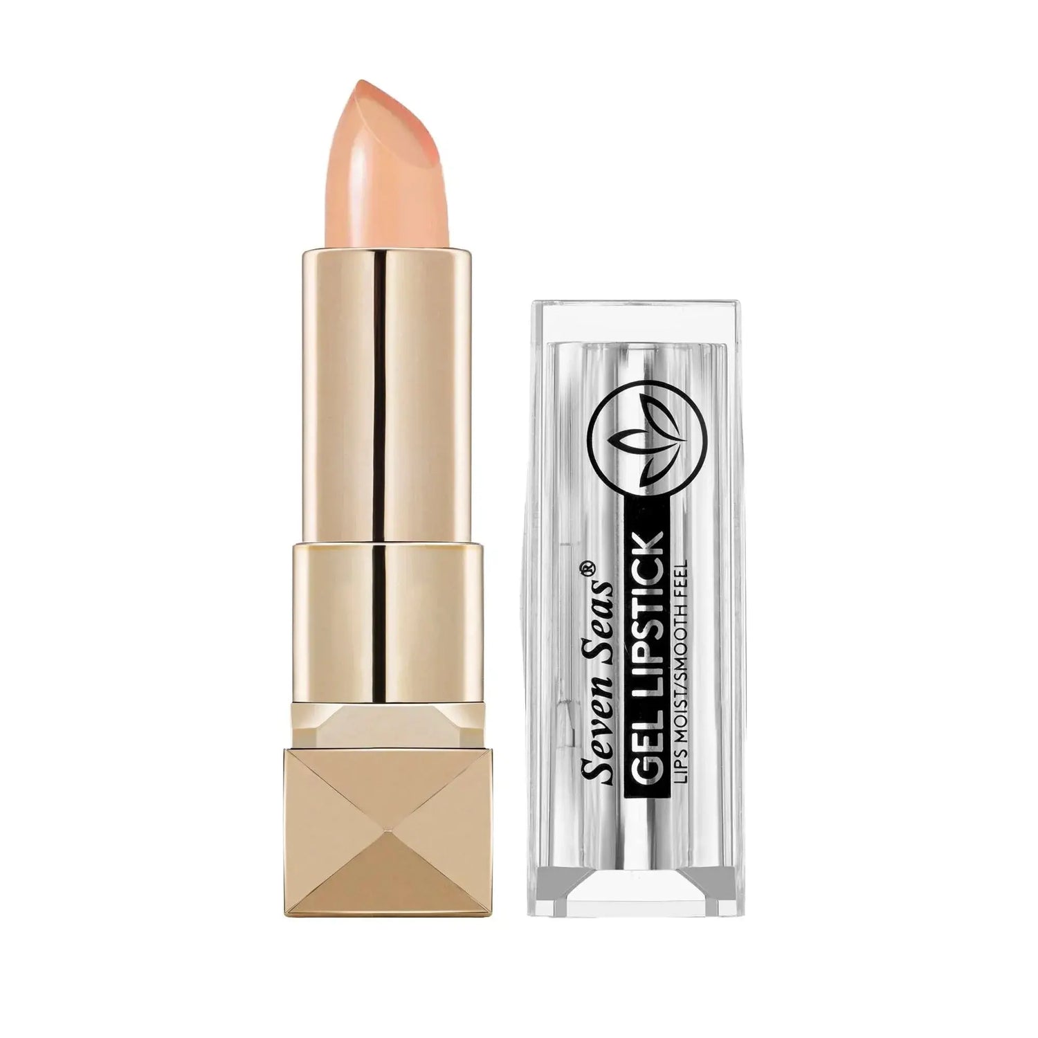 Seven Seas Gel Lipstick - Seven Seas Cosmetics