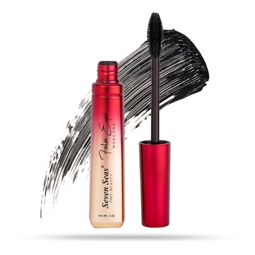 Seven Seas False Eyes Mascara