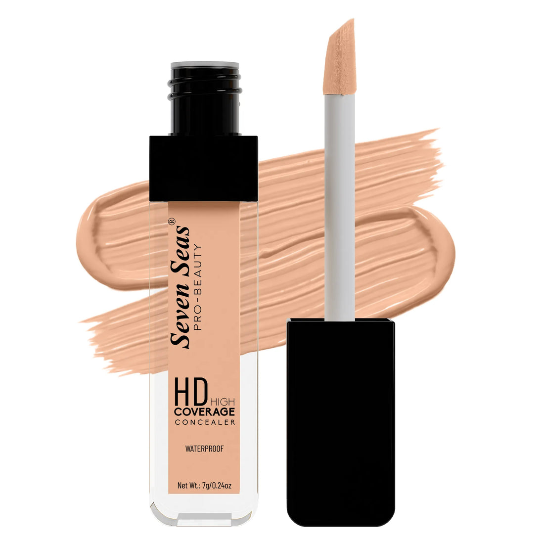 HD High Coverage Concealer