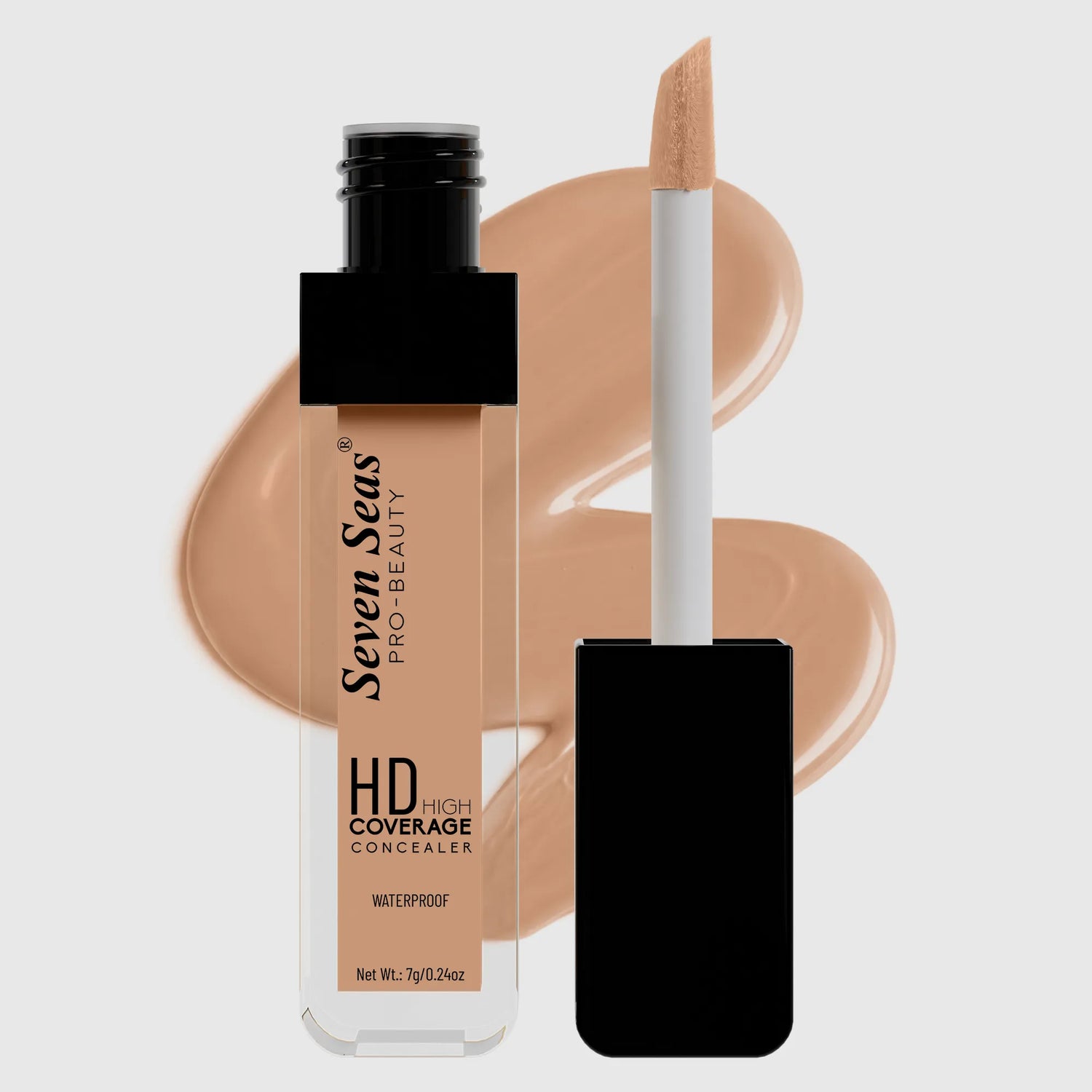 HD High Coverage Concealer