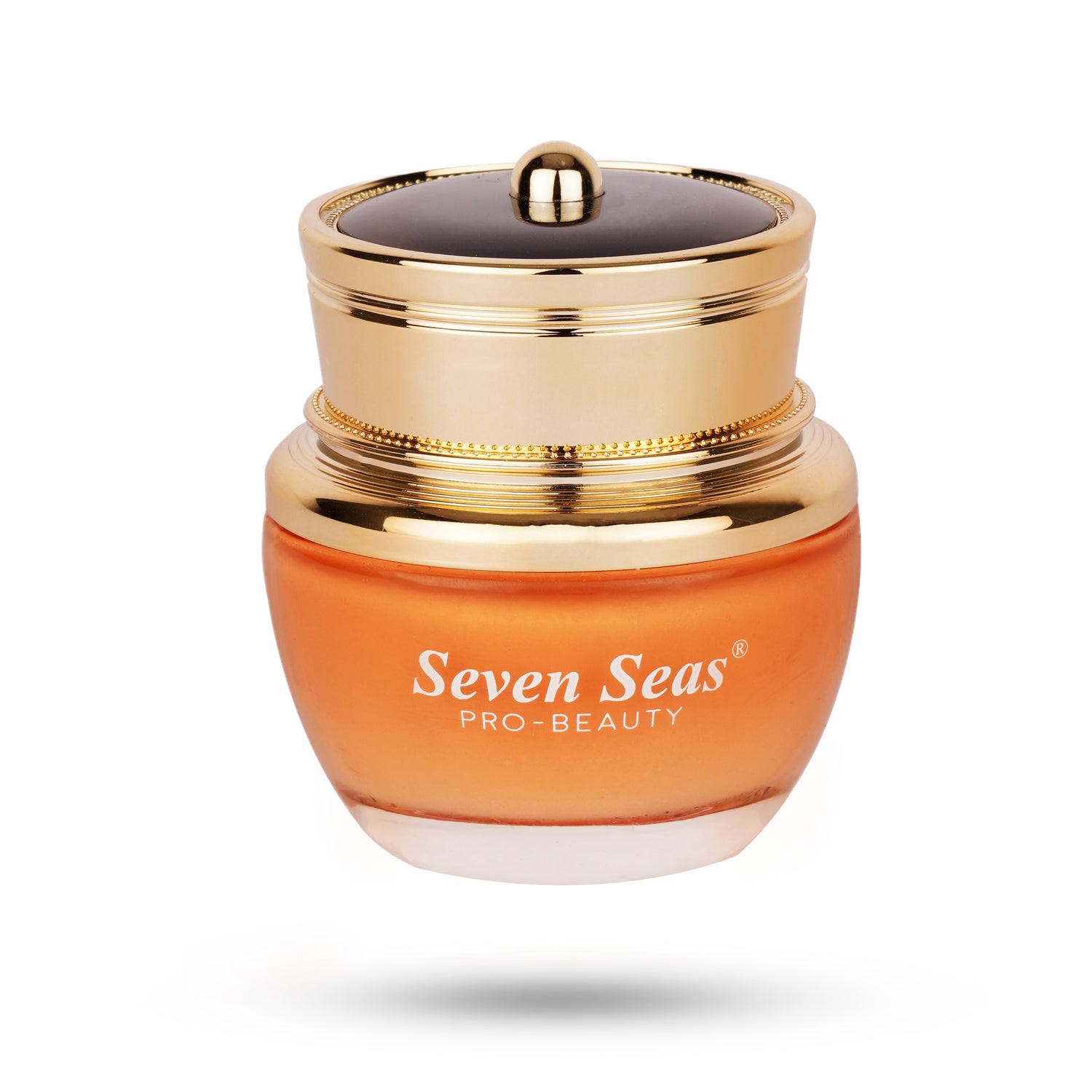 Fairy Queen Creme Foundation - Seven Seas Cosmetics