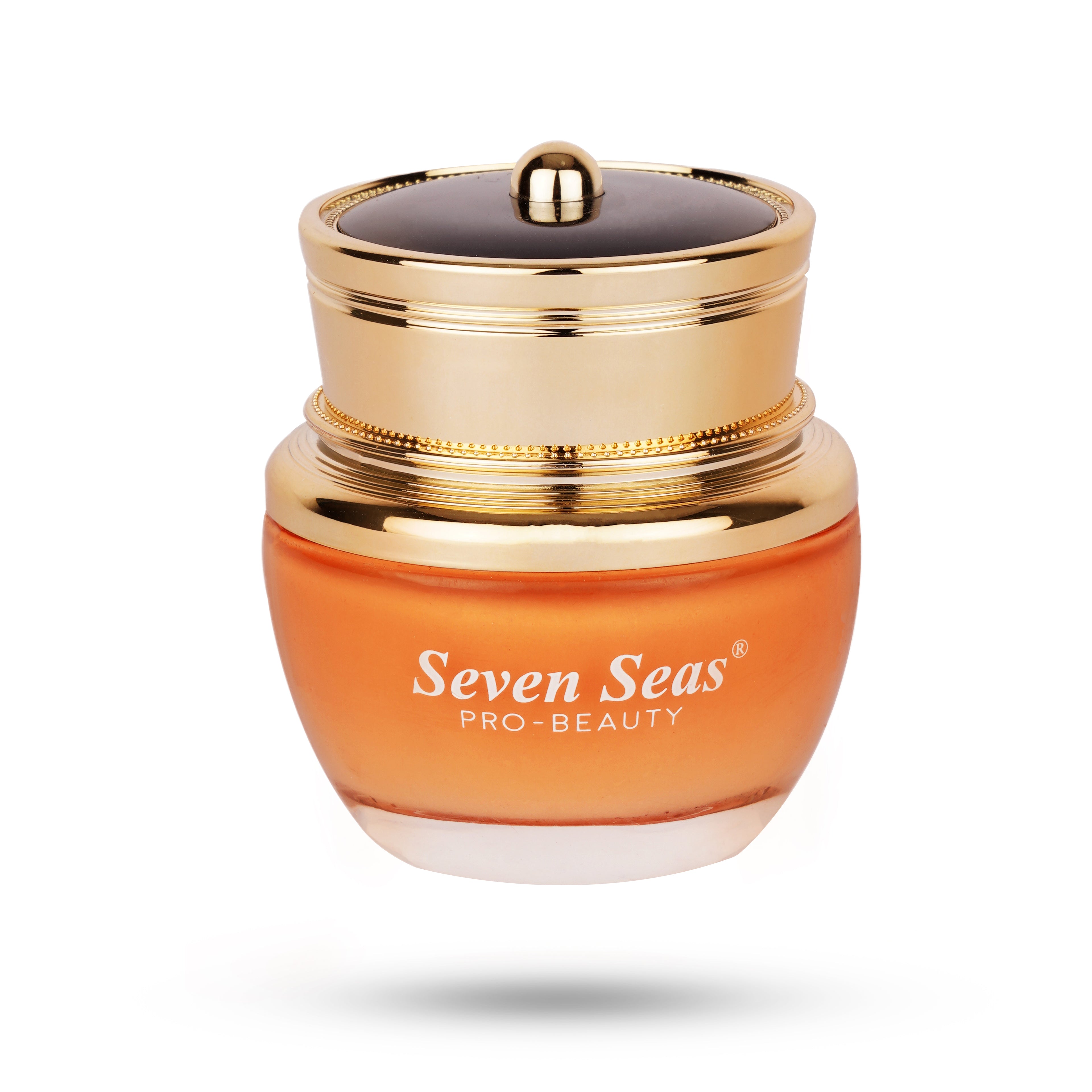 Fairy Queen Creme Foundation - Seven Seas Cosmetics