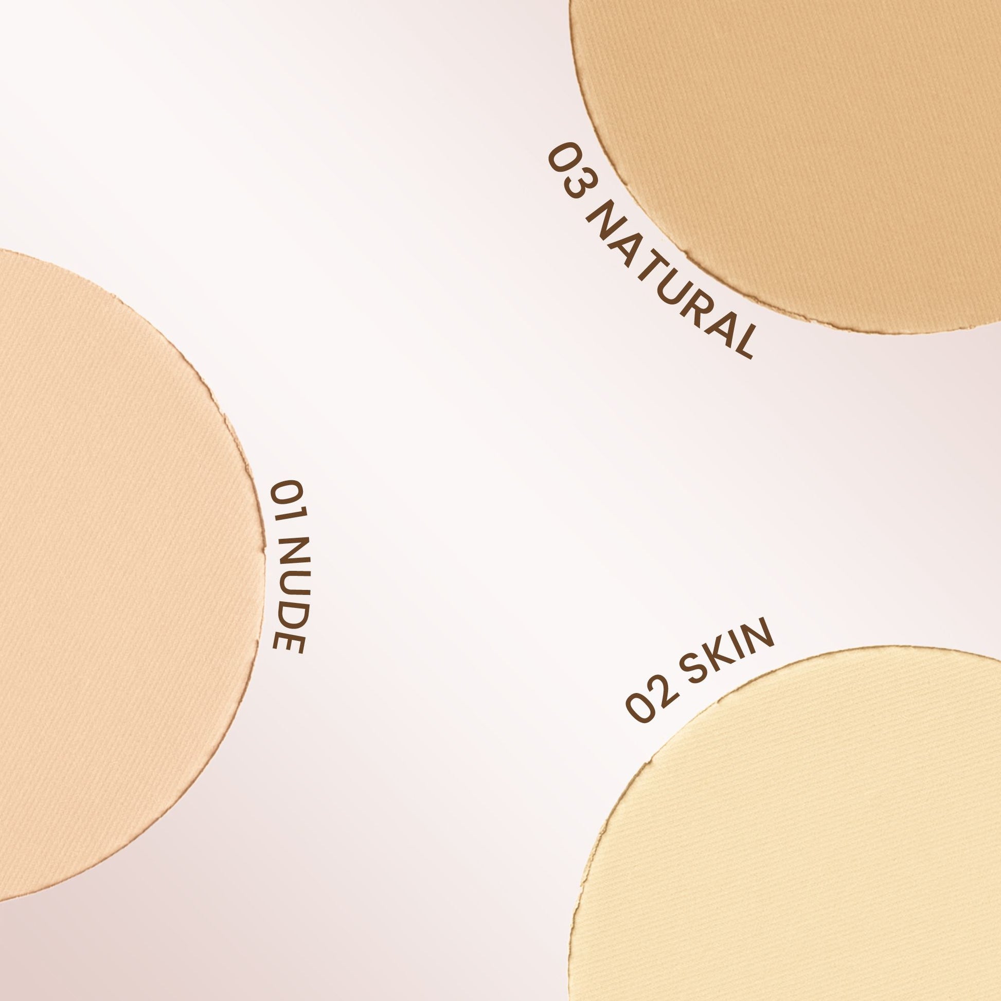 Seven Seas BB Miracle Compact Powder 2 in 1 Brightness Compact - Seven Seas Cosmetics