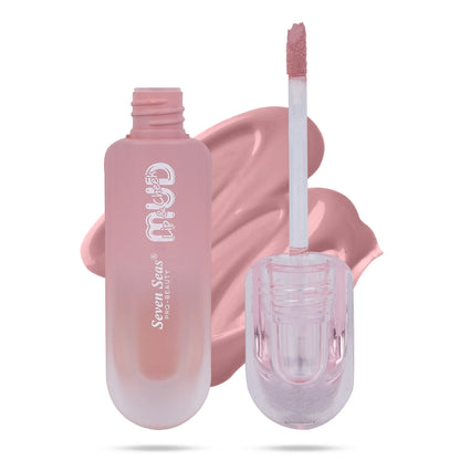 Mud Lip &amp; Cheek Blusher | Velvet Tint