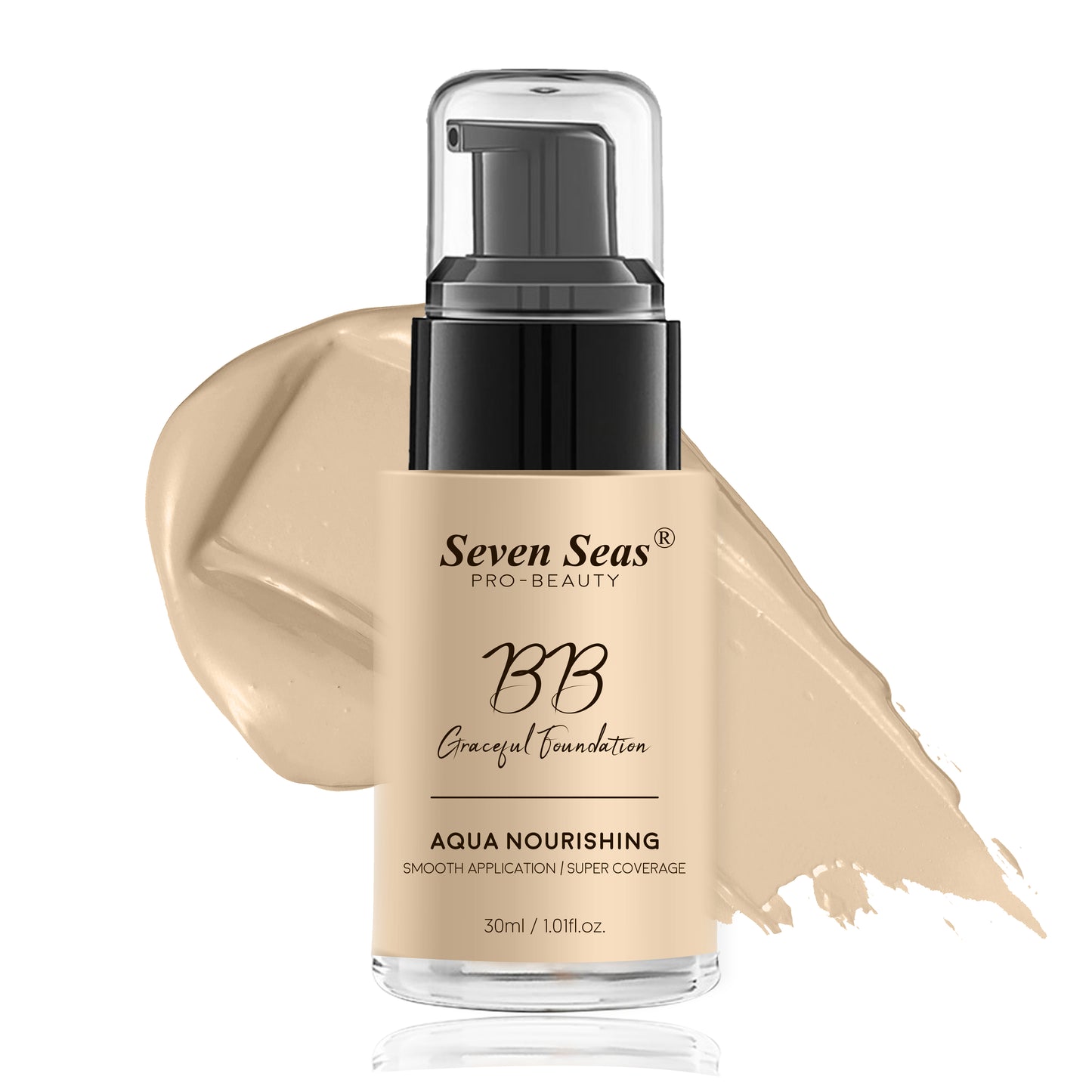 BB Graceful Foundation