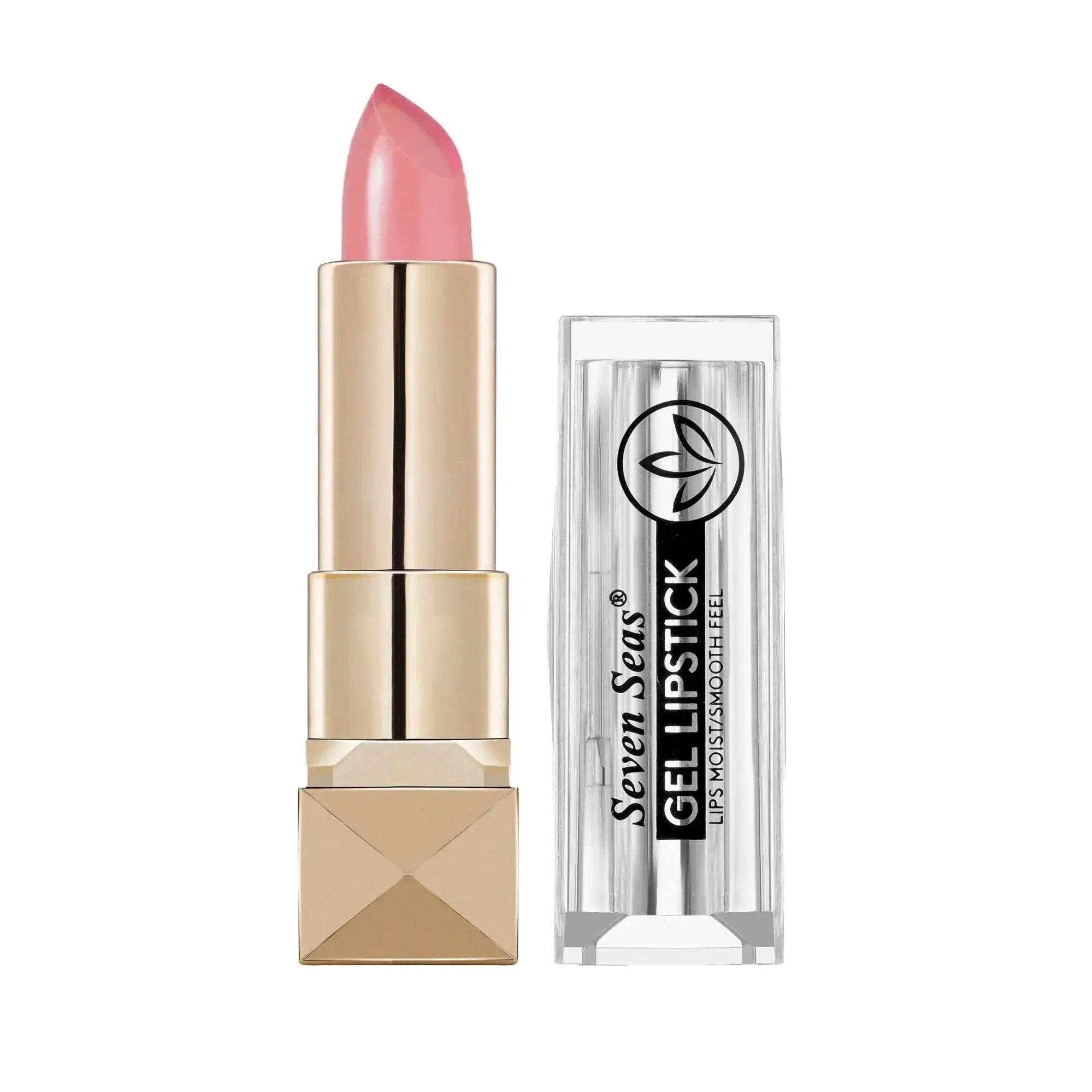 Seven Seas Gel Lipstick - Seven Seas Cosmetics