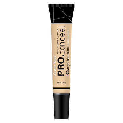 Seven Seas HD Pro Matte Liquid Concealer - Seven Seas Cosmetics