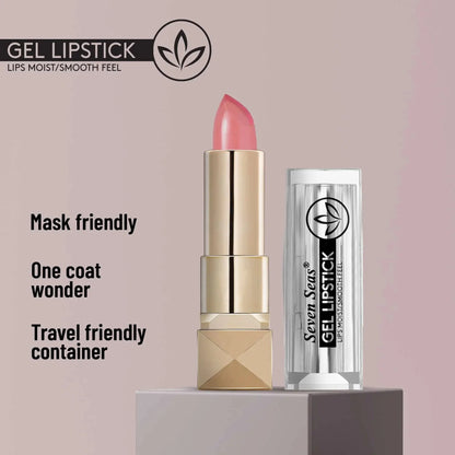 Seven Seas Gel Lipstick - Seven Seas Cosmetics