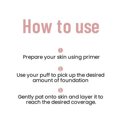 Seven Seas Dual Base Makeup + Base Foundation - Seven Seas Cosmetics