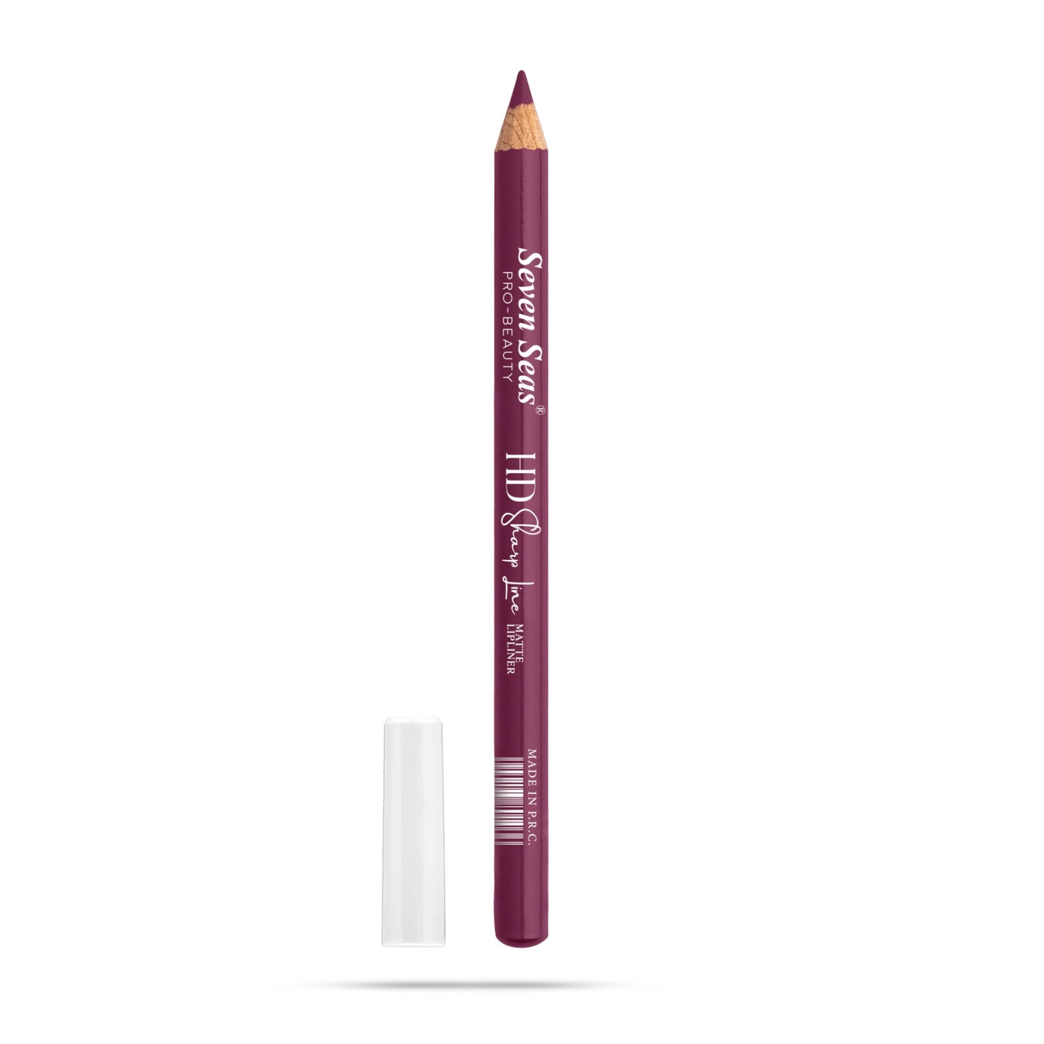 HD Sharp Line Lip Liner - Matte Lip Liner - Transfer-proof Long Lasting