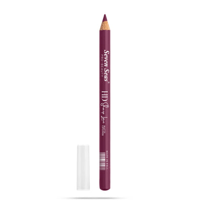 HD Sharp Line Lip Liner - Matte Lip Liner - Transfer-proof Long Lasting