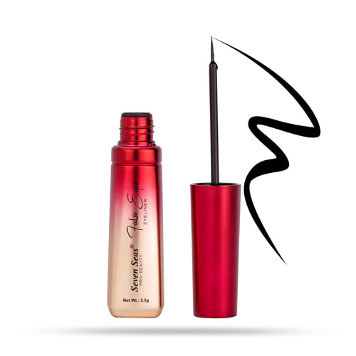 Seven Seas False Eyes Eyeliner