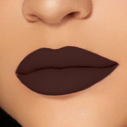 Seven Seas Lip Duo 2 in 1 Lipstick + Liquid Lipstick - Seven Seas Cosmetics