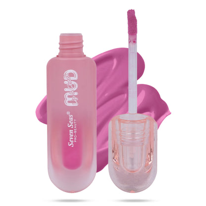 Mud Lip &amp; Cheek Blusher | Velvet Tint
