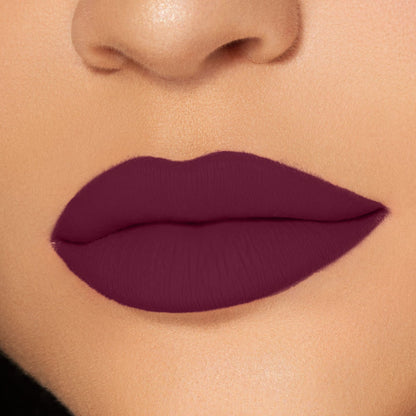 Seven Seas Lip Duo 2 in 1 Lipstick + Liquid Lipstick - Seven Seas Cosmetics