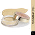 Seven Seas Dual Base Makeup + Base Foundation - Seven Seas Cosmetics